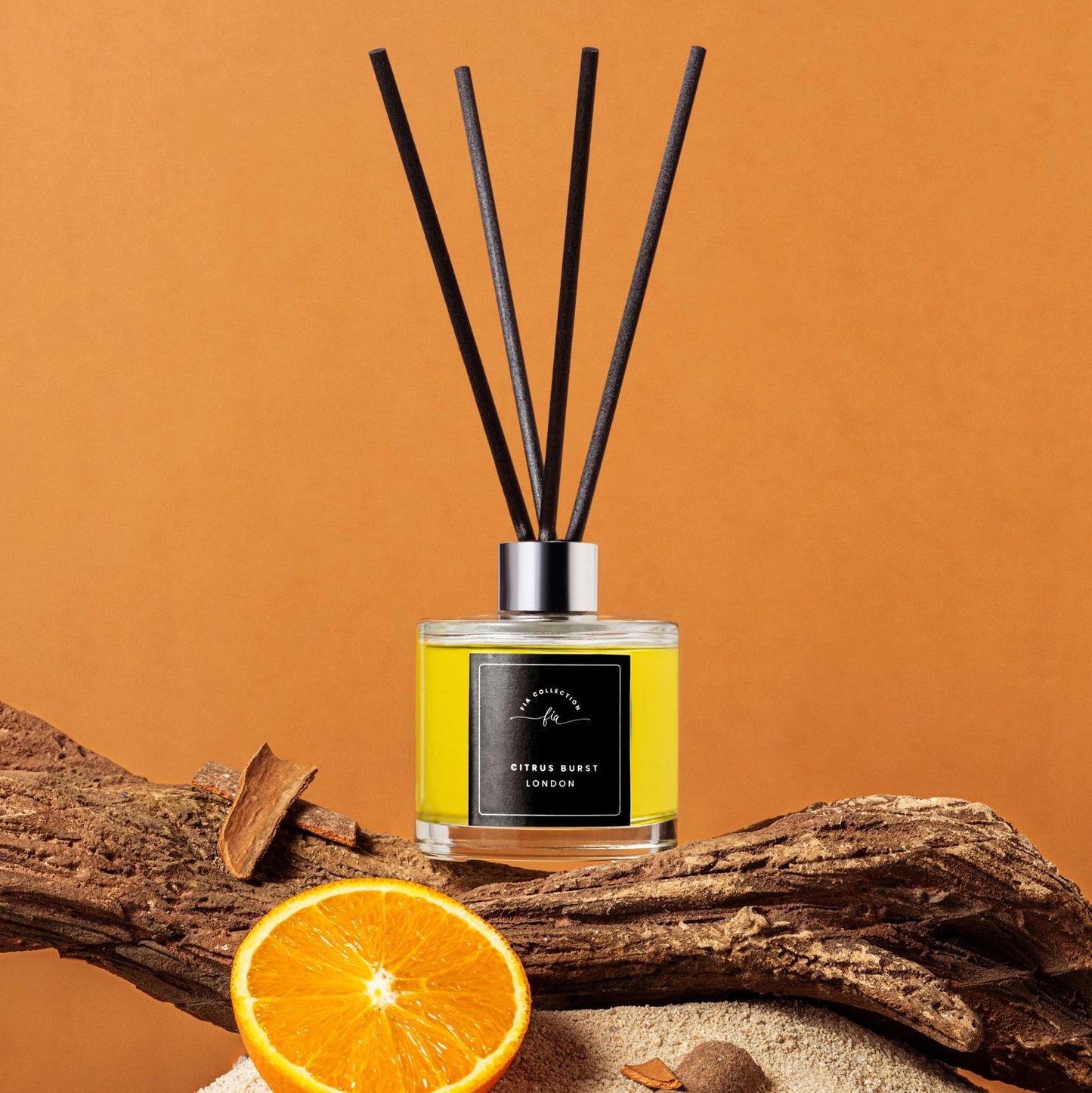 Citrus Burst